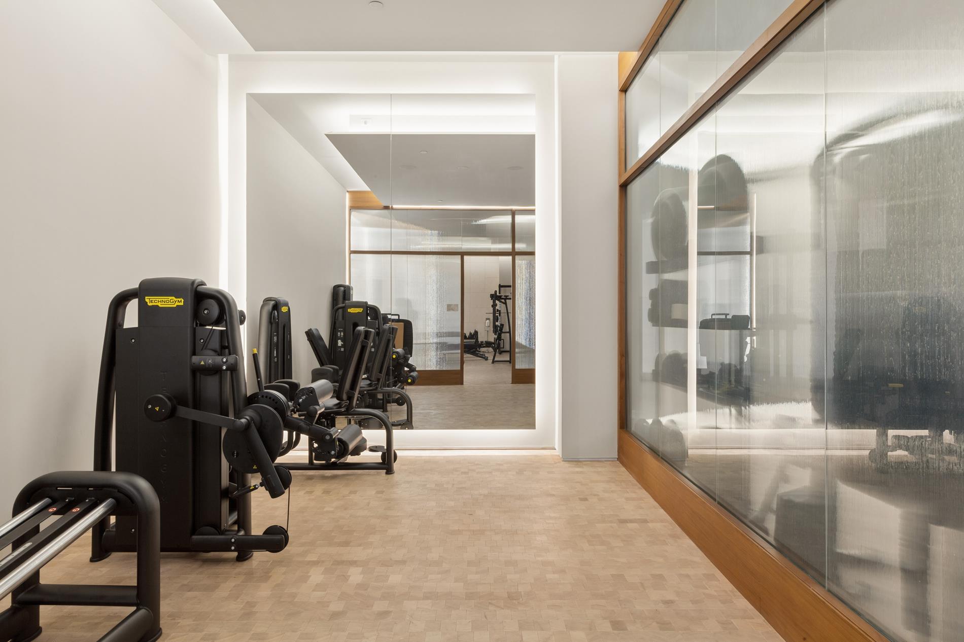 611 West 56th Street 4E Clinton New York NY 10019