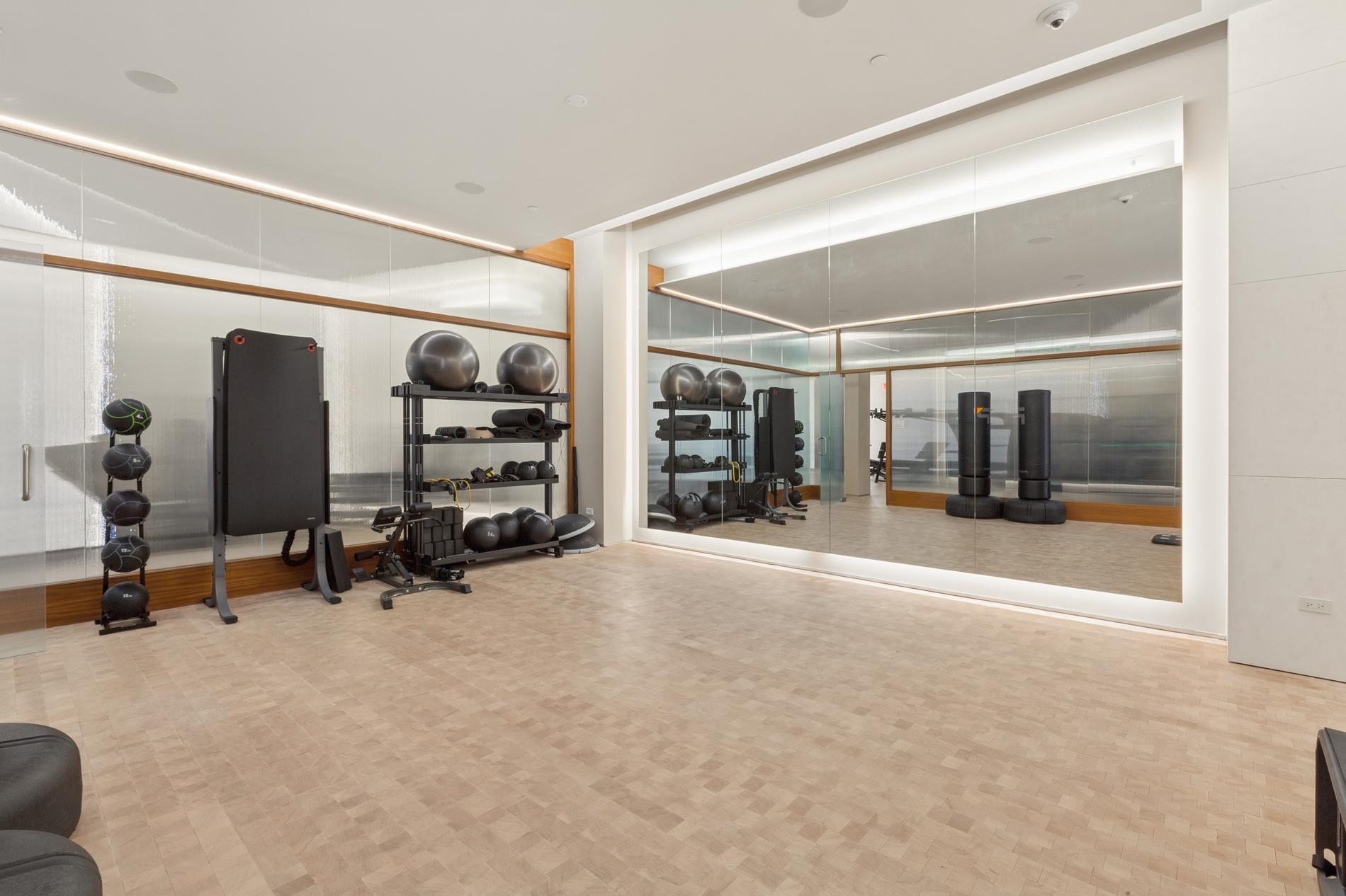 611 West 56th Street 4E Clinton New York NY 10019