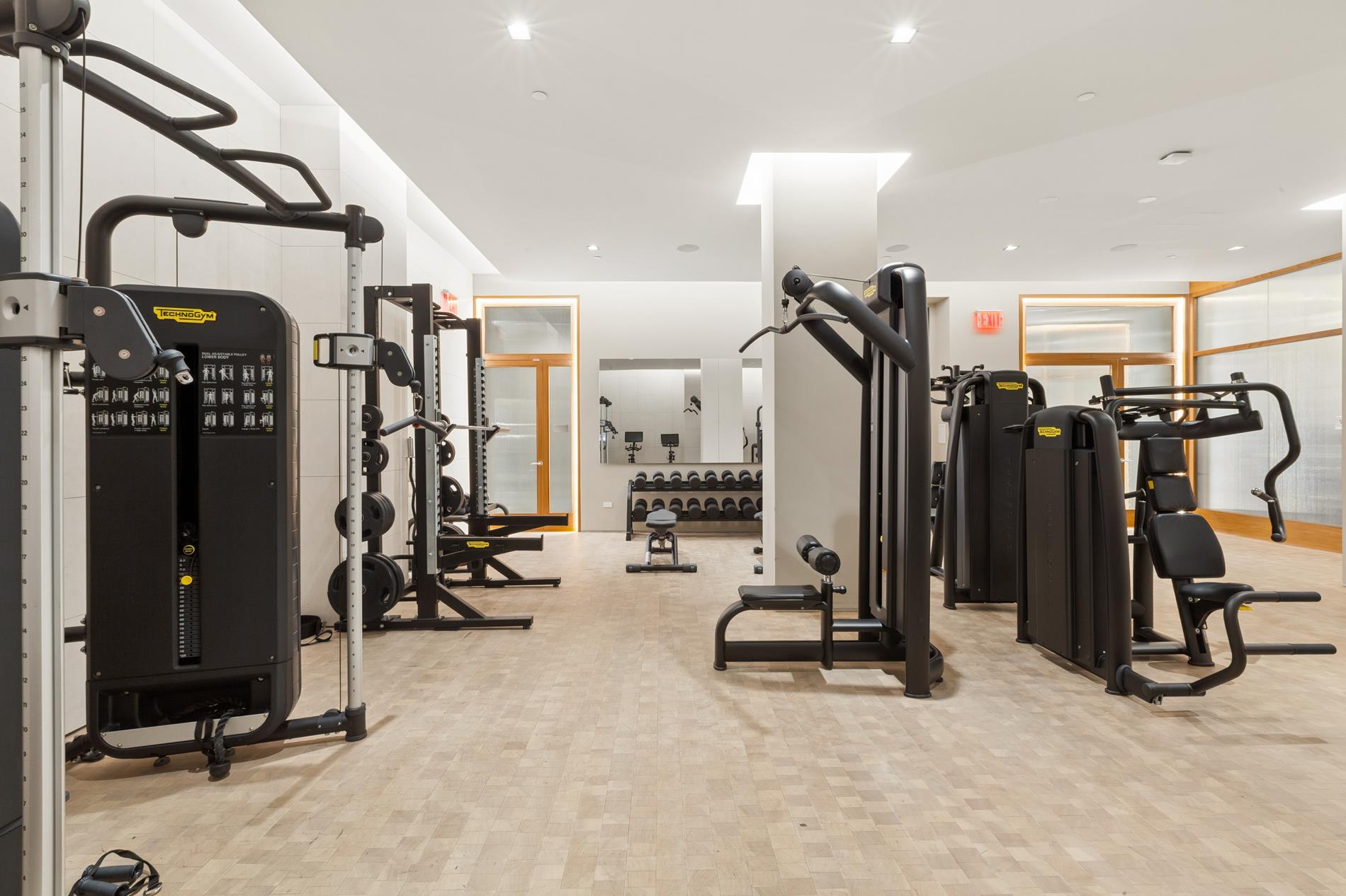 611 West 56th Street 4E Clinton New York NY 10019