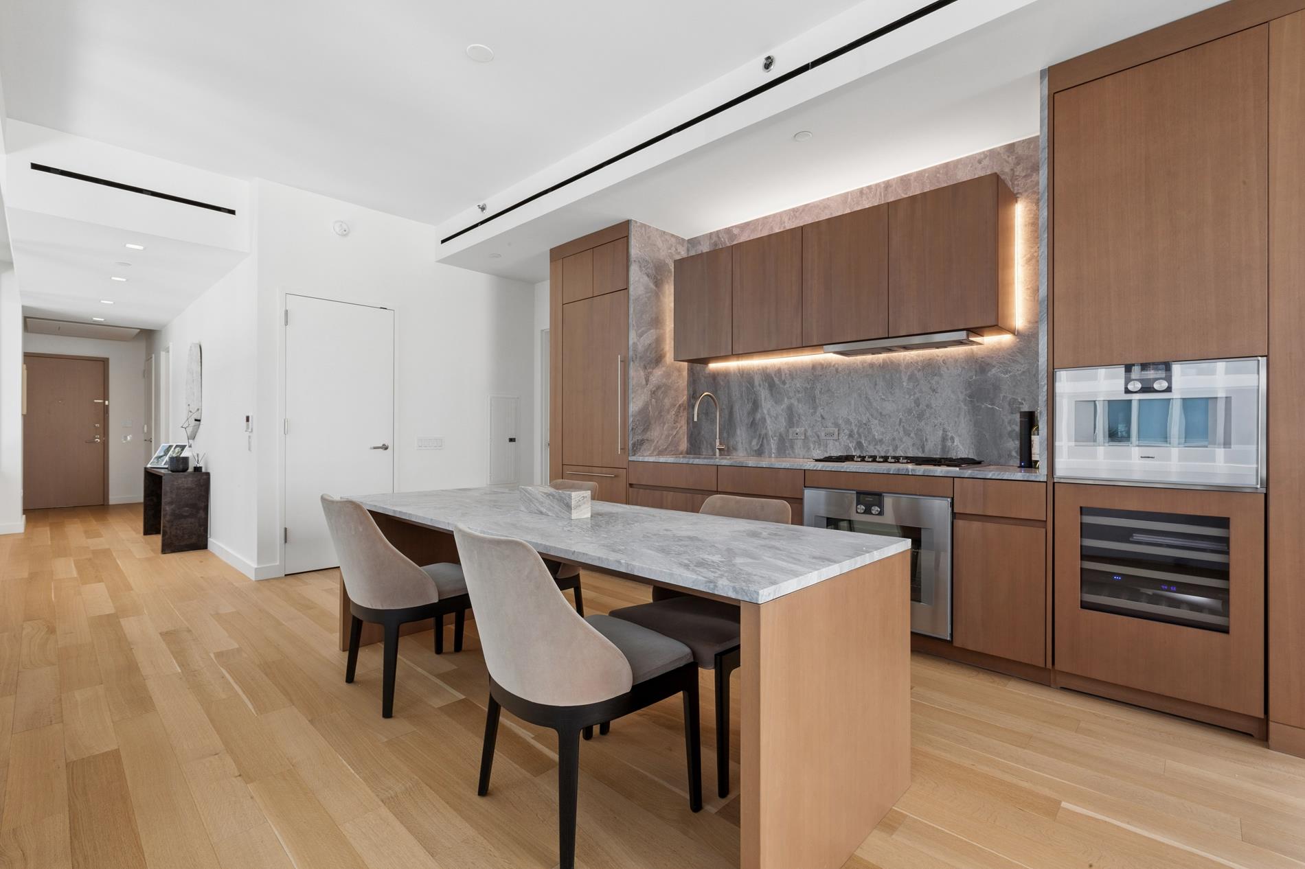 611 West 56th Street 5E Clinton New York NY 10019