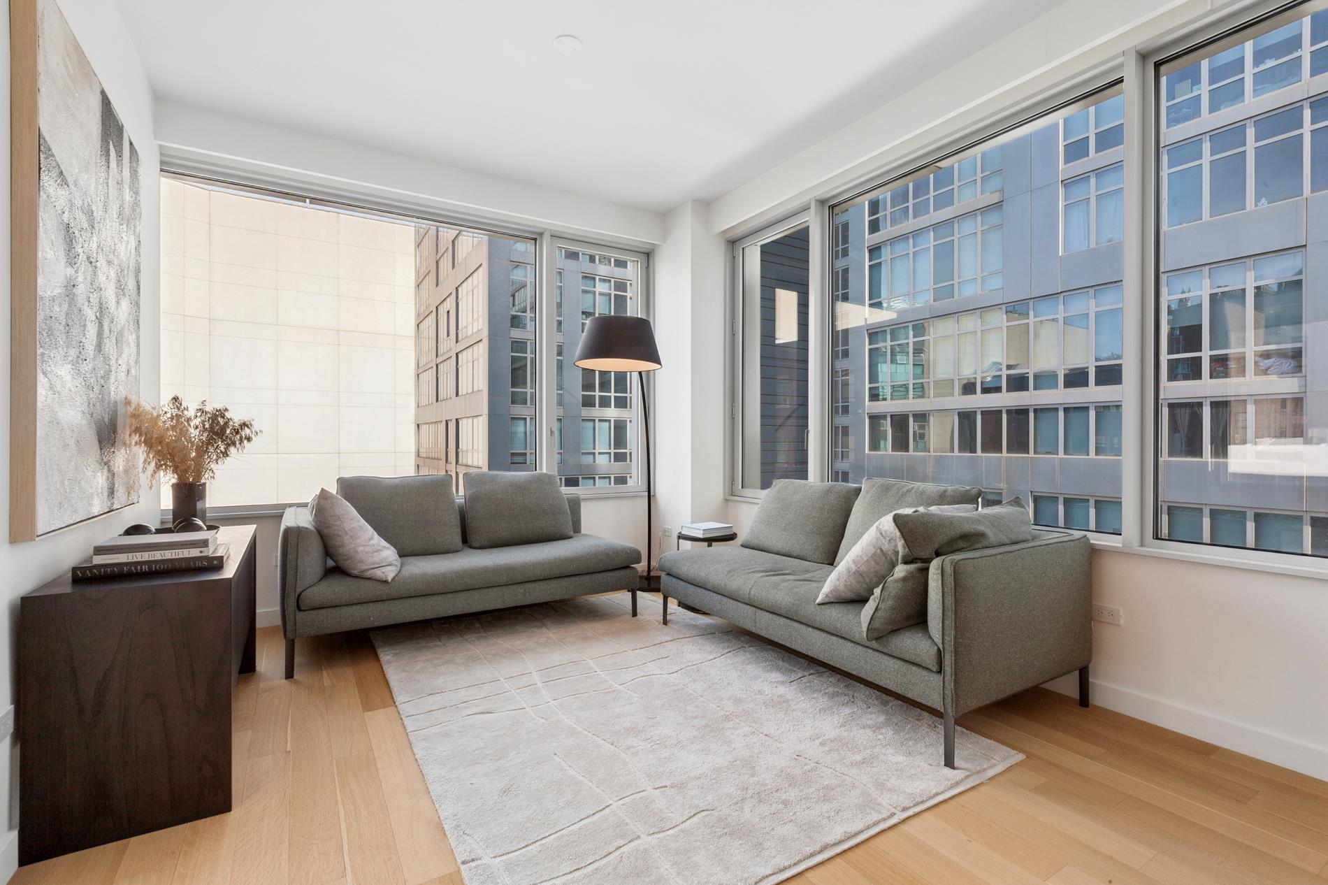 611 West 56th Street 5E Clinton New York NY 10019