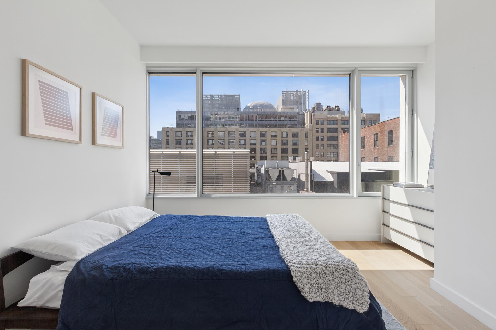 611 West 56th Street 5E Clinton New York NY 10019