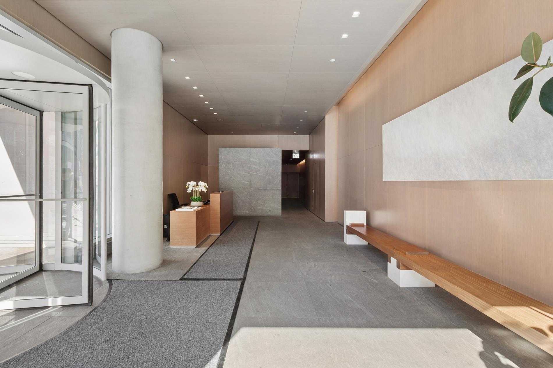 611 West 56th Street 5E Clinton New York NY 10019