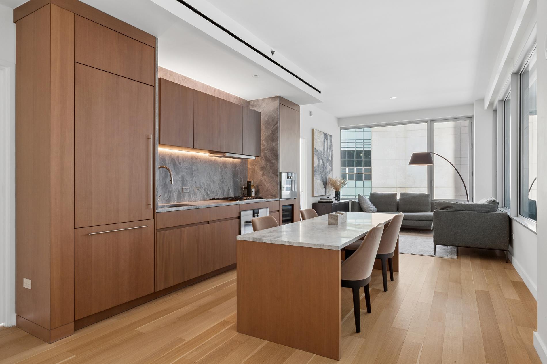 611 West 56th Street 5E Clinton New York NY 10019