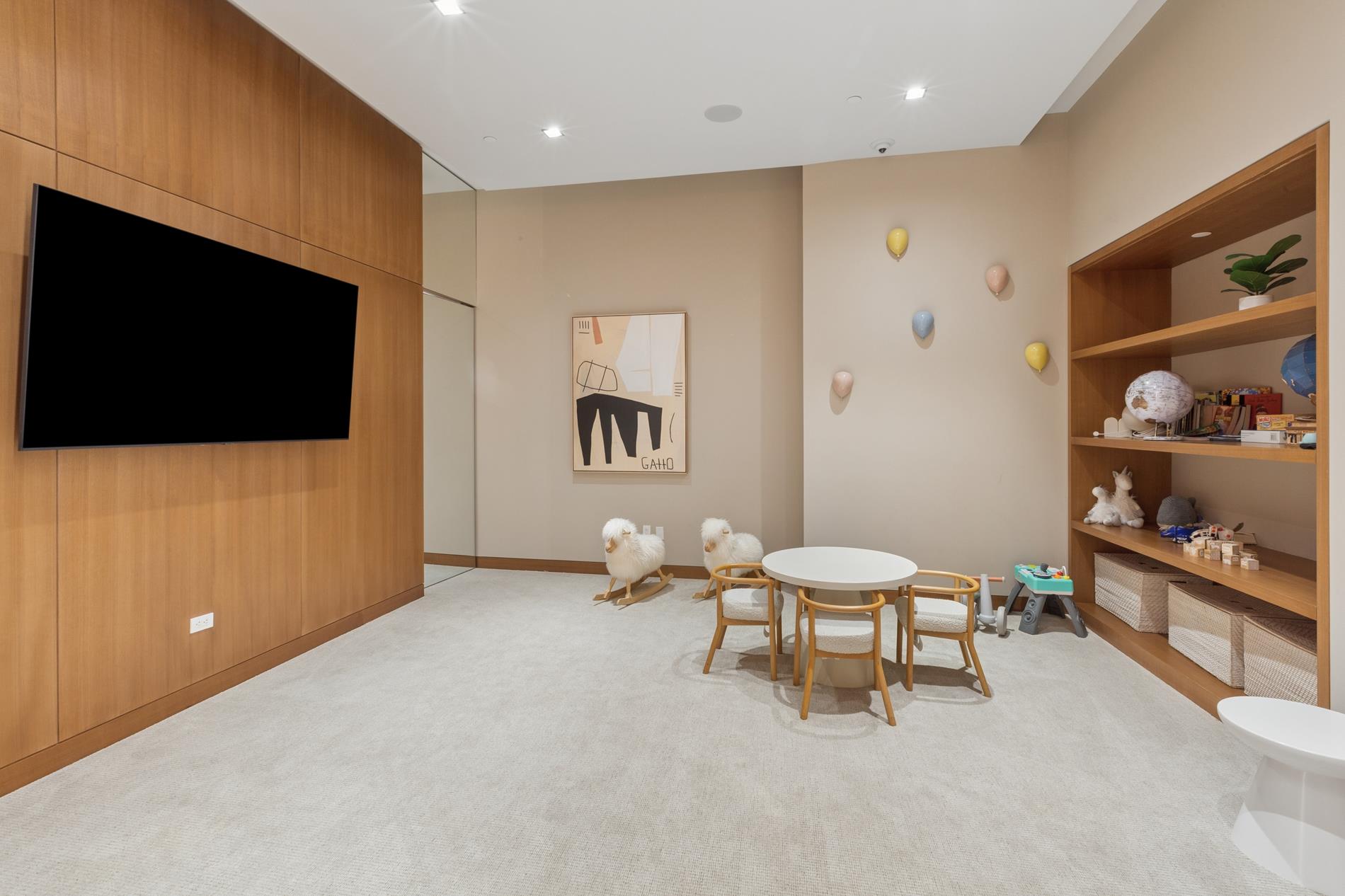 611 West 56th Street 5E Clinton New York NY 10019