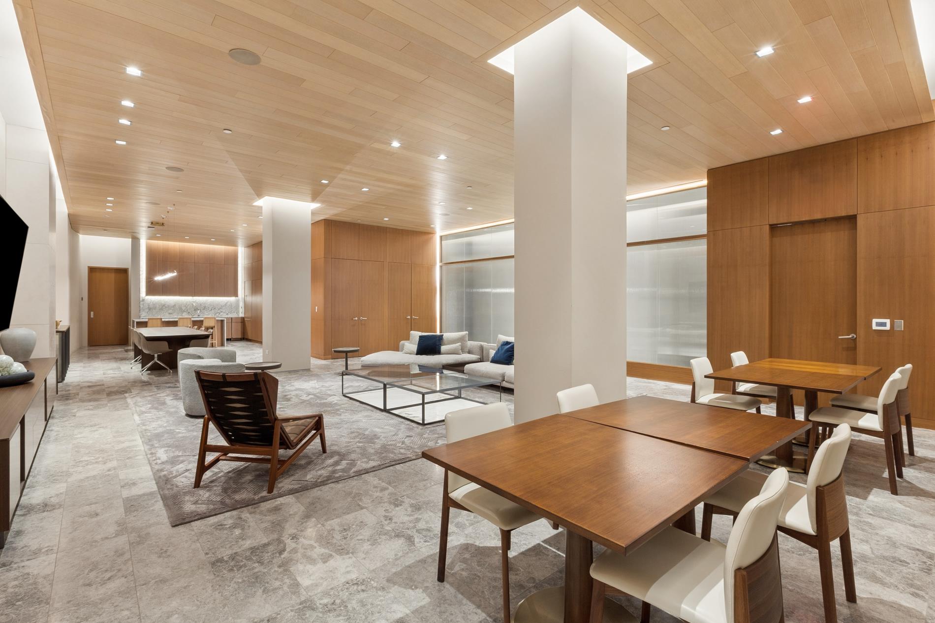 611 West 56th Street 5E Clinton New York NY 10019