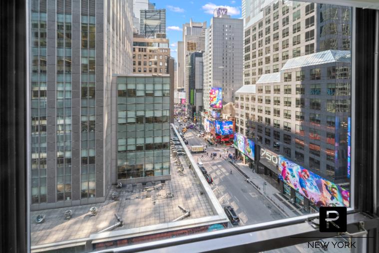 150 West 51st Street Midtown West New York NY 10019