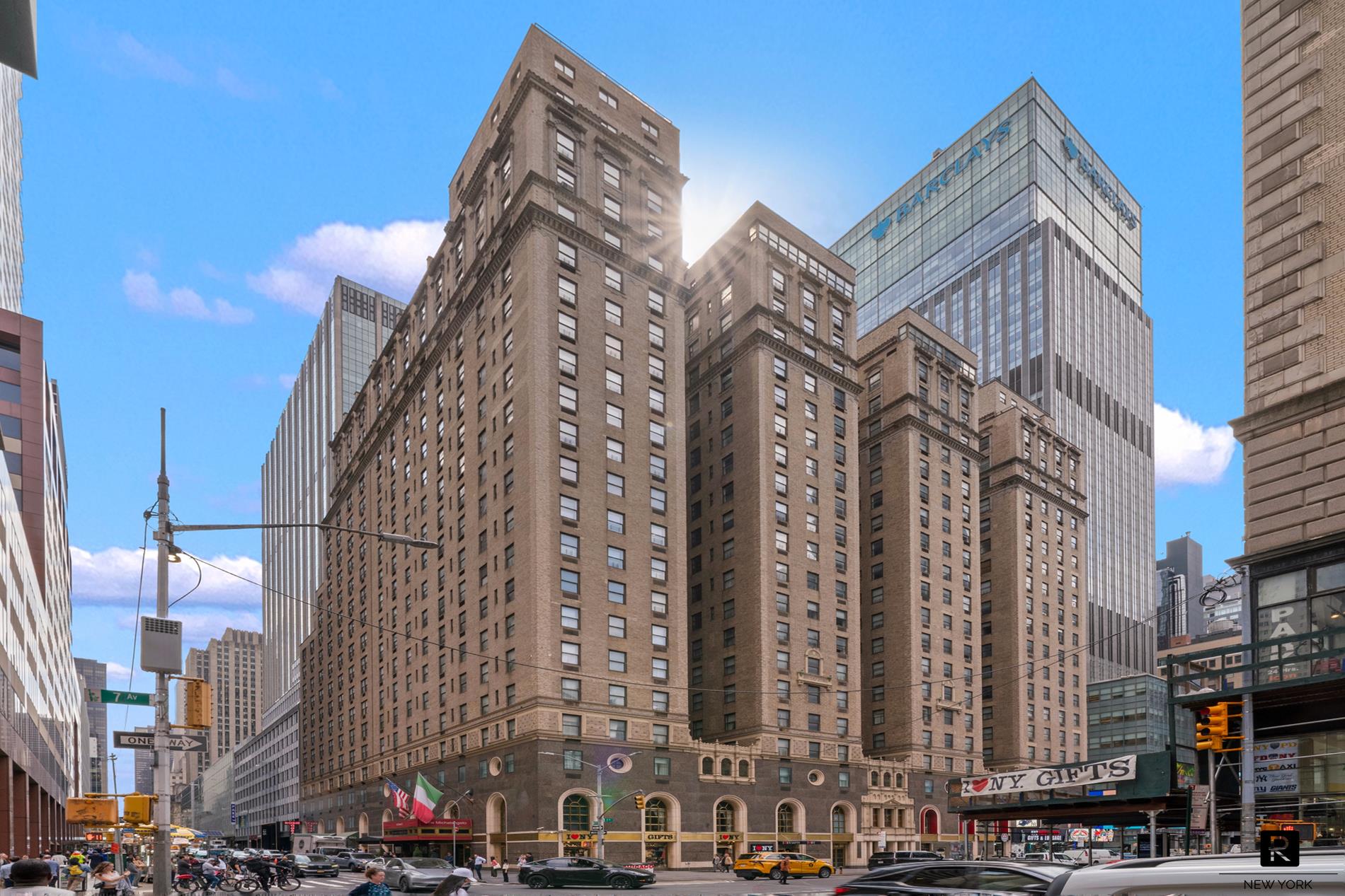 150 West 51st Street Midtown West New York NY 10019