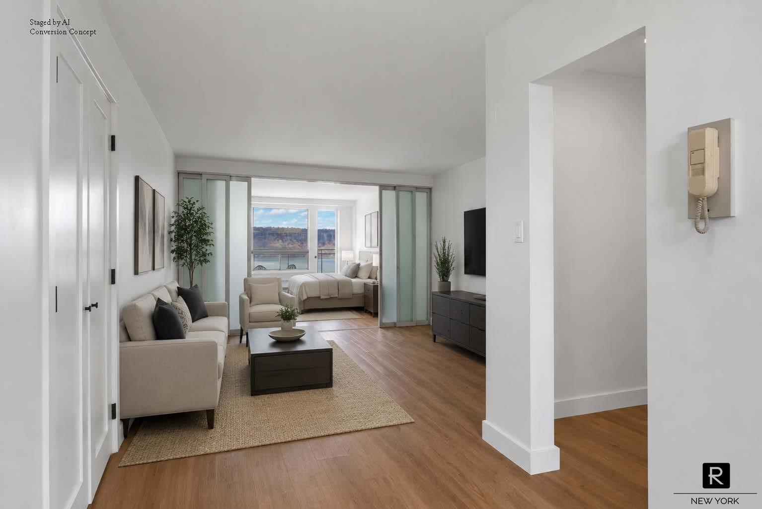 2575 Palisade Avenue 10-E Spuyten Duyvil Bronx NY 10463