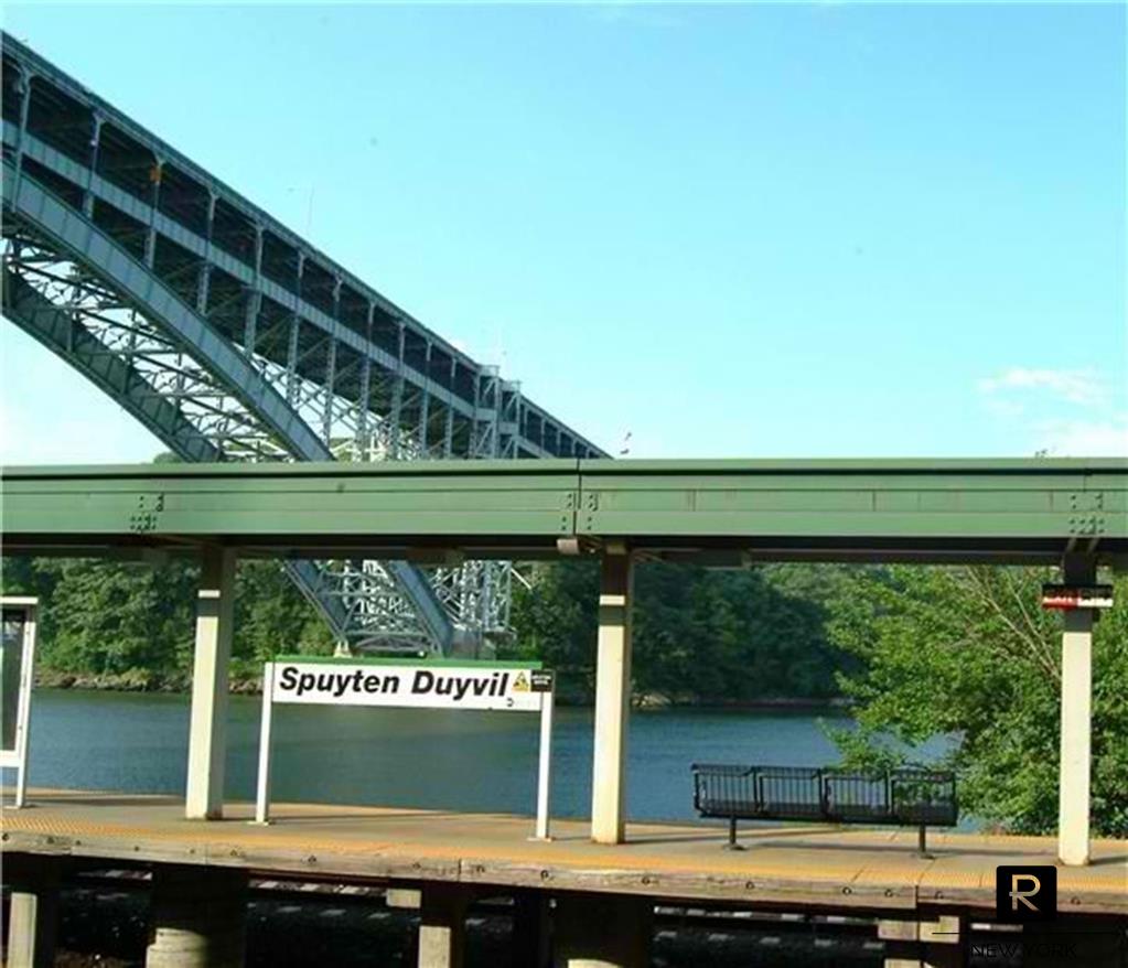 2575 Palisade Avenue Riverdale Bronx NY 10463