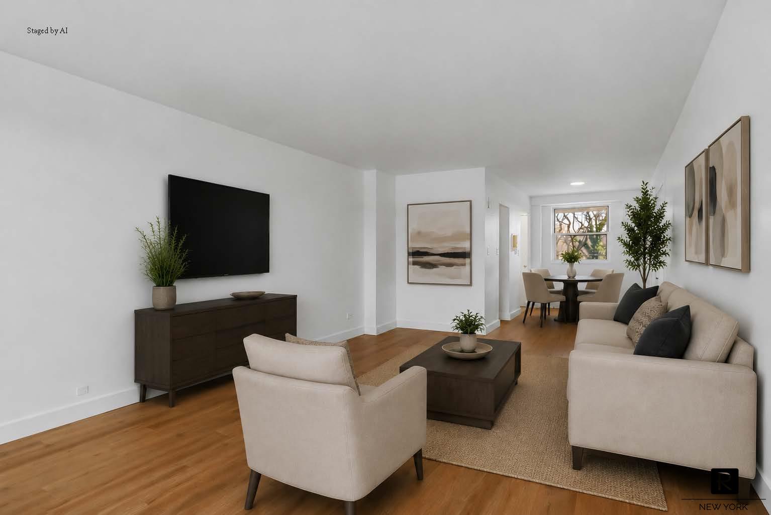 2575 Palisade Avenue 10-E Spuyten Duyvil Bronx NY 10463
