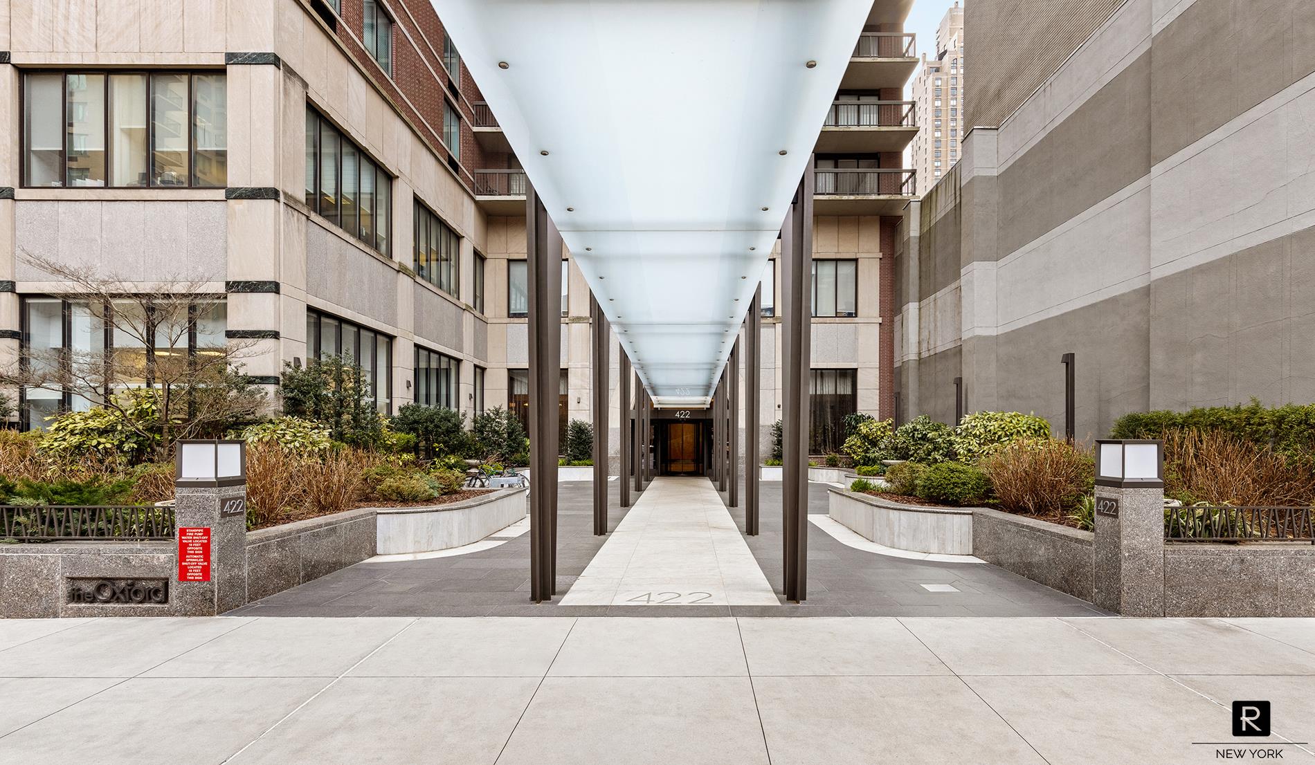 422 East 72nd Street Upper East Side New York NY 10021