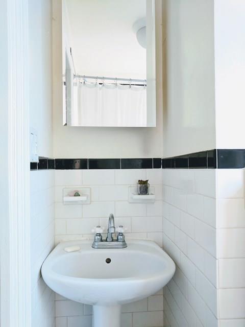 230-232 Thompson Street 23 Greenwich Village New York NY 10012