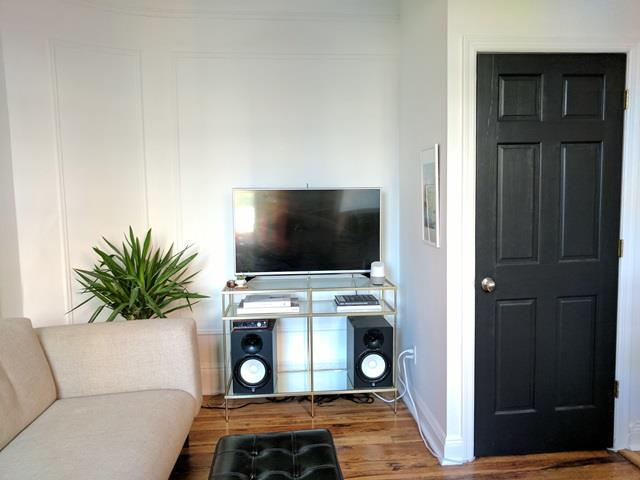 230-232 Thompson Street 23 Greenwich Village New York NY 10012