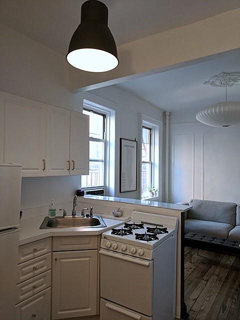 230-232 Thompson Street 23 Greenwich Village New York NY 10012