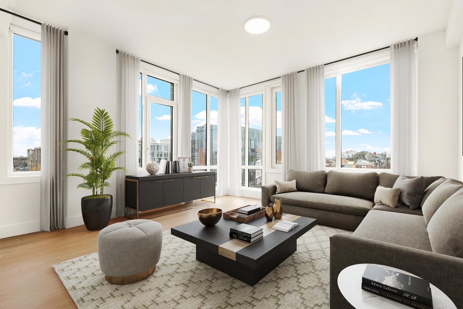 342 Johnston Avenue 405 Jersey City Jersey City NJ 07304