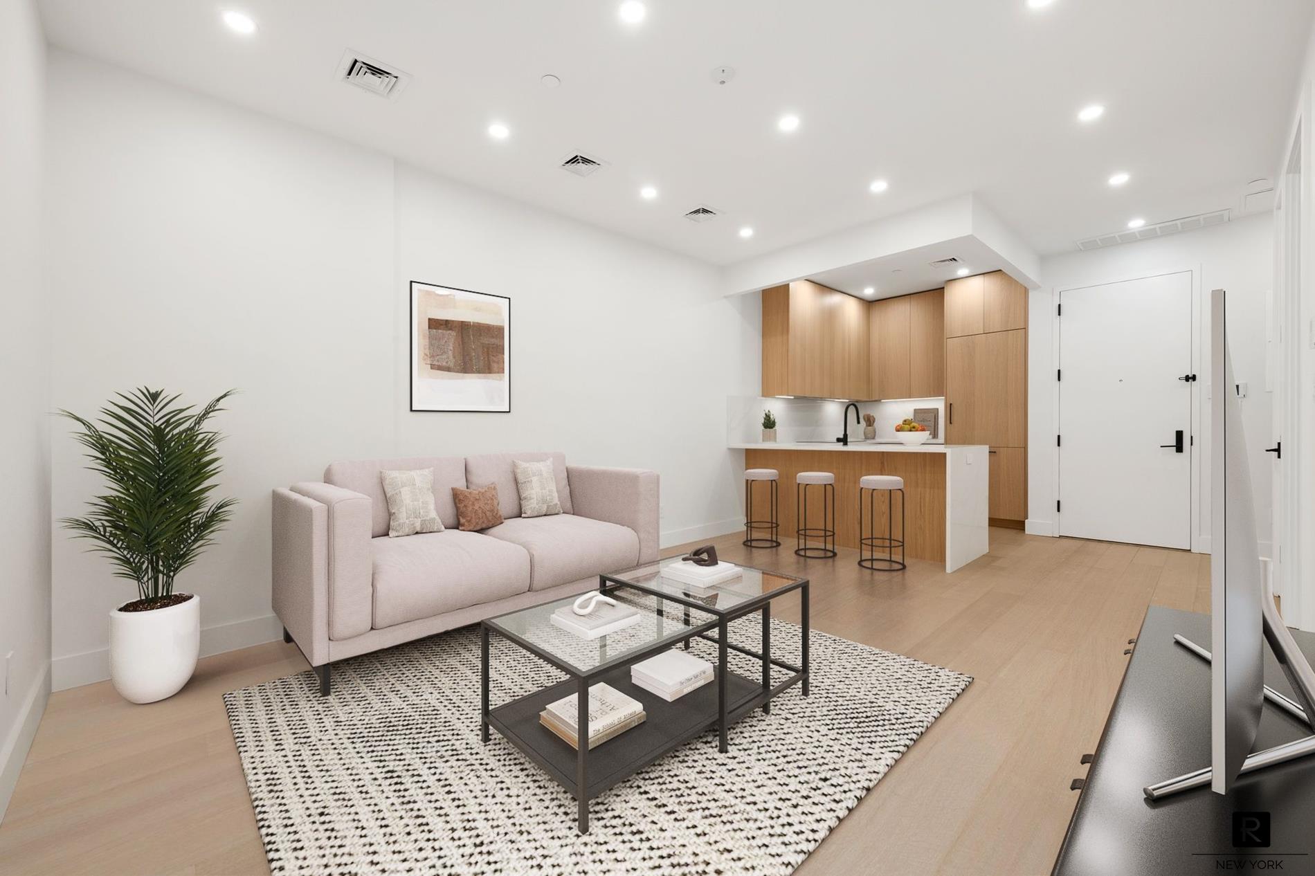 204 Withers Street East Williamsburg Brooklyn NY 11211