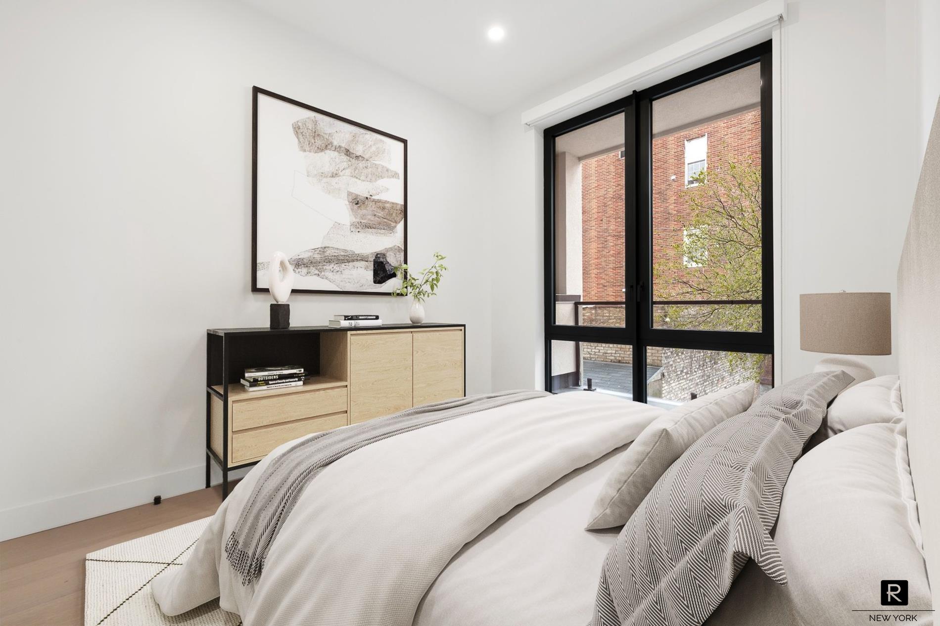 204 Withers Street East Williamsburg Brooklyn NY 11211