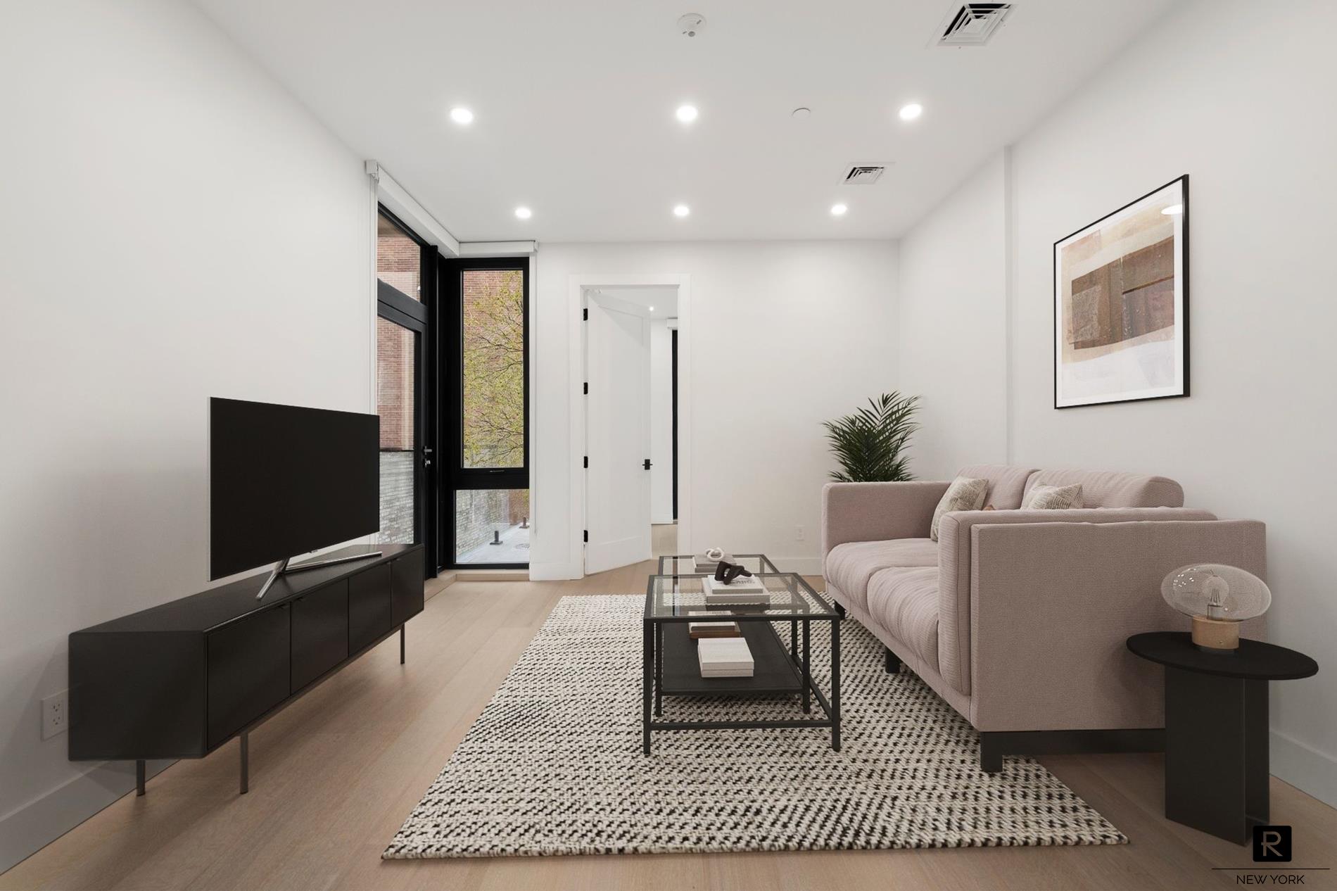 204 Withers Street East Williamsburg Brooklyn NY 11211