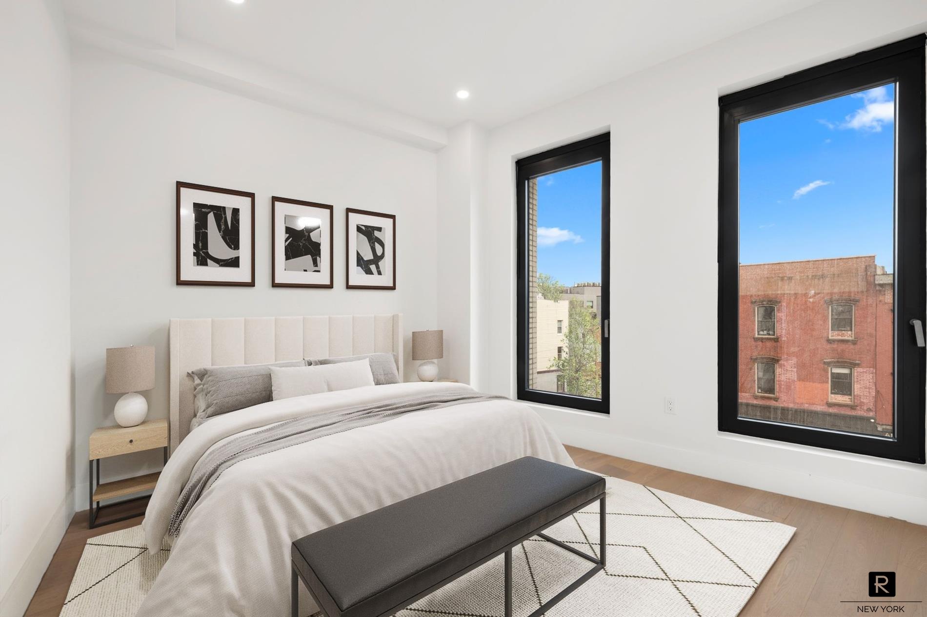 30 Bushwick Avenue East Williamsburg Brooklyn NY 11211