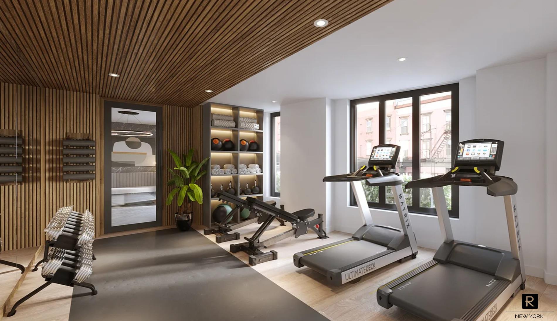 30 Bushwick Avenue East Williamsburg Brooklyn NY 11211