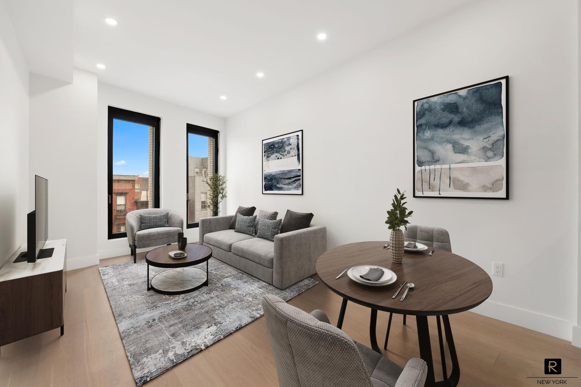 30 Bushwick Avenue East Williamsburg Brooklyn NY 11211