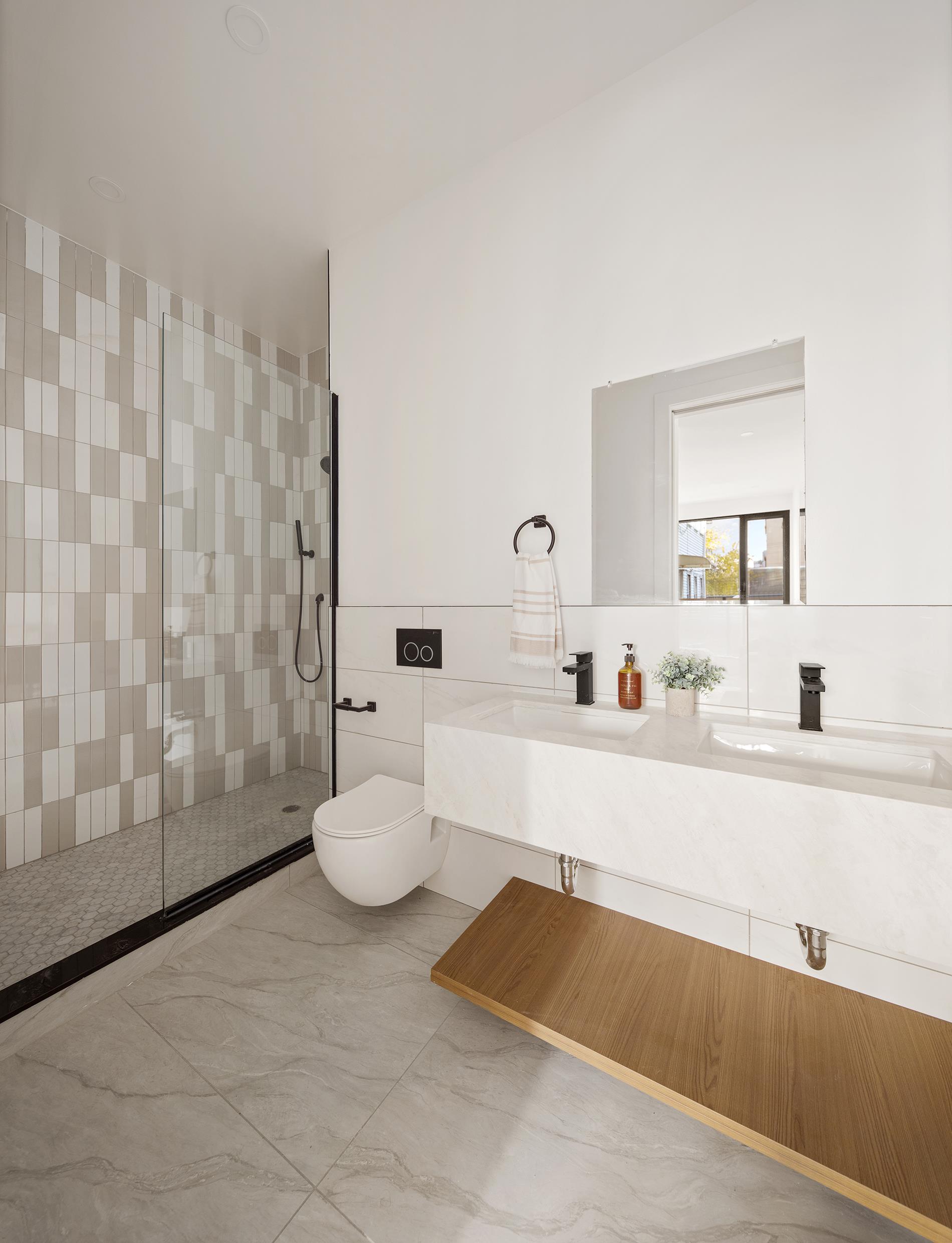 357 Leonard Street 2-F Williamsburg Brooklyn NY 11211