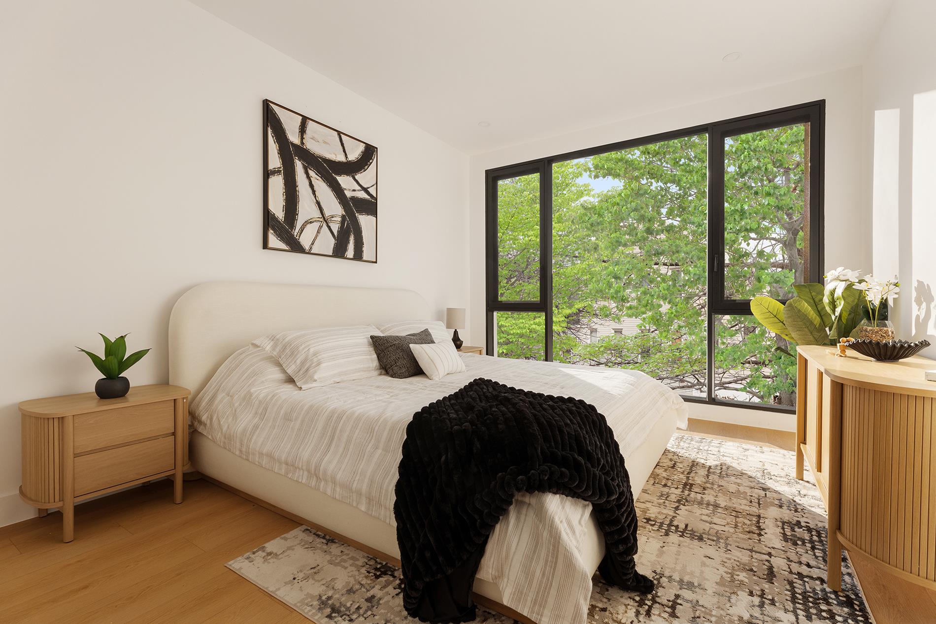 357 Leonard Street 2-F Williamsburg Brooklyn NY 11211