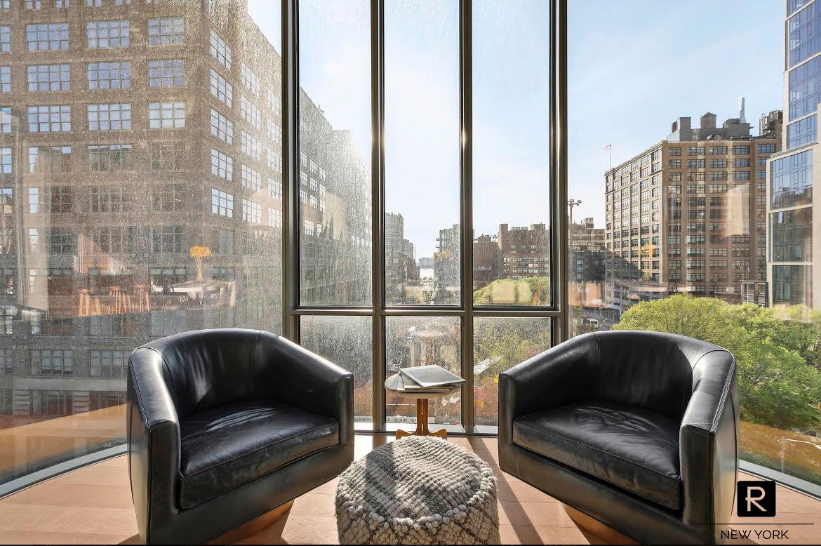 565 Broome Street Soho New York NY 10013