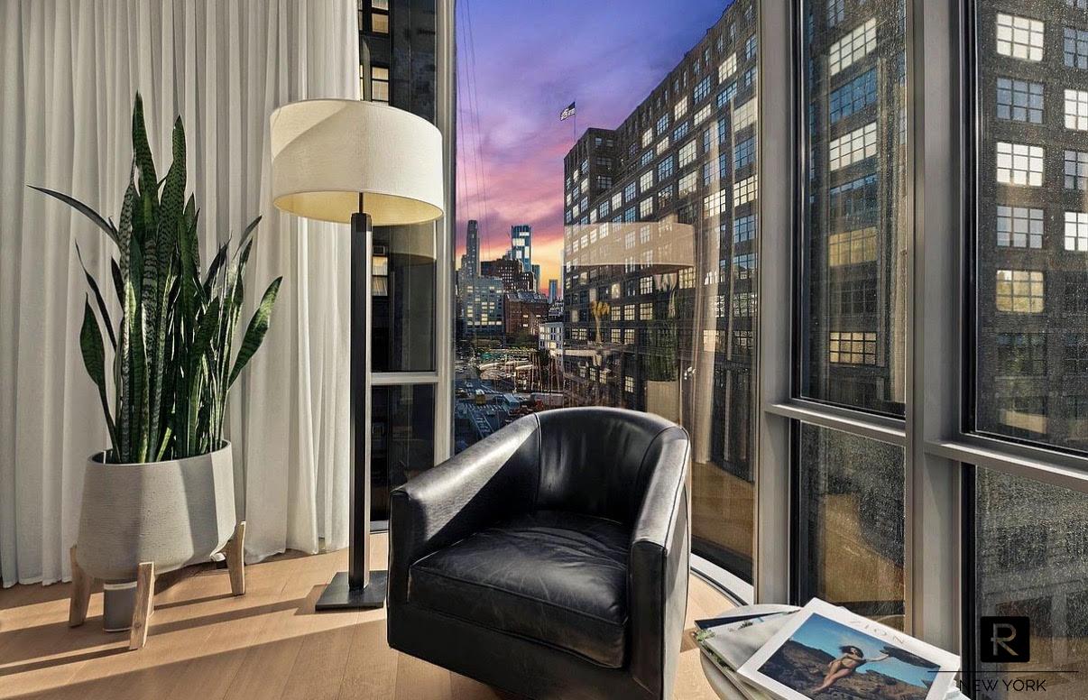 565 Broome Street Soho New York NY 10013