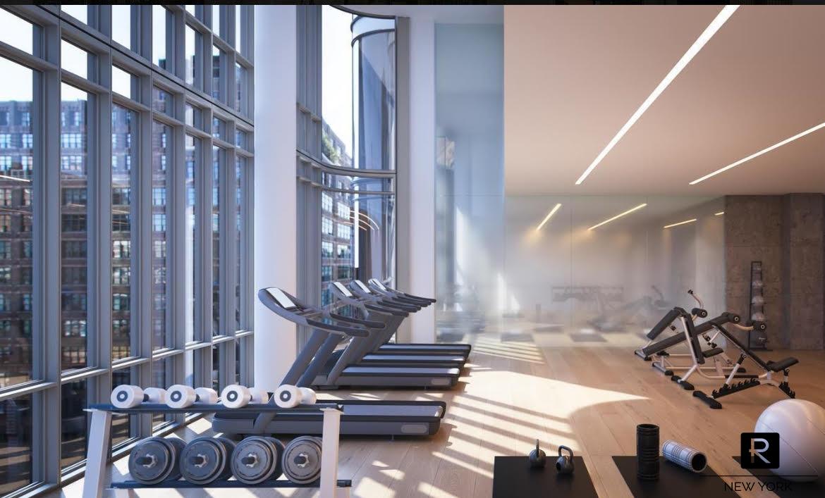 565 Broome Street Soho New York NY 10013