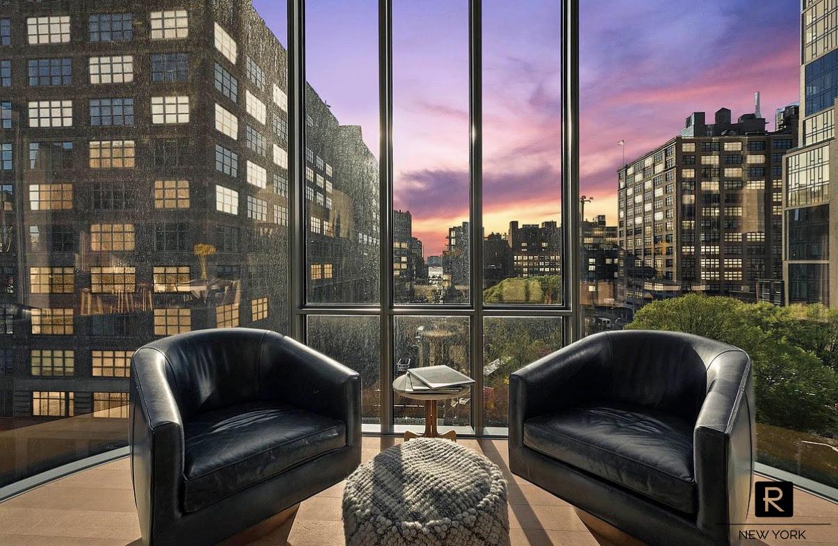 565 Broome Street Soho New York NY 10013