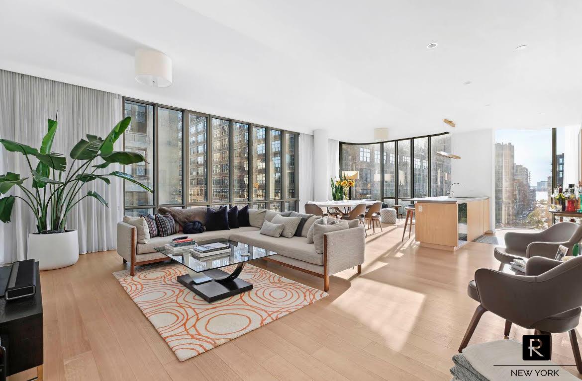 565 Broome Street Soho New York NY 10013