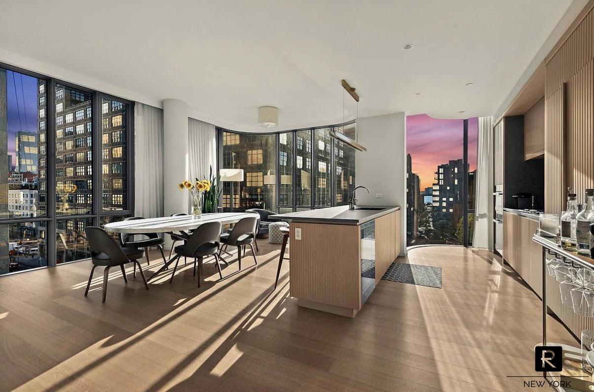 565 Broome Street Soho New York NY 10013