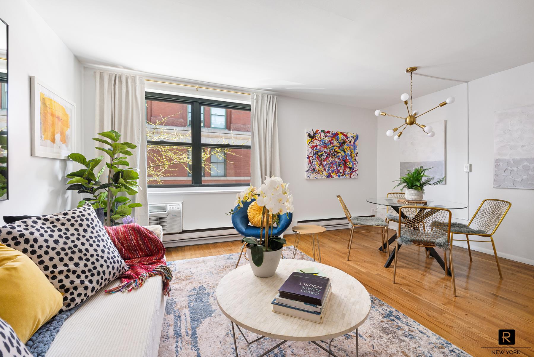 636 Washington Street W. Greenwich Village New York NY 10013