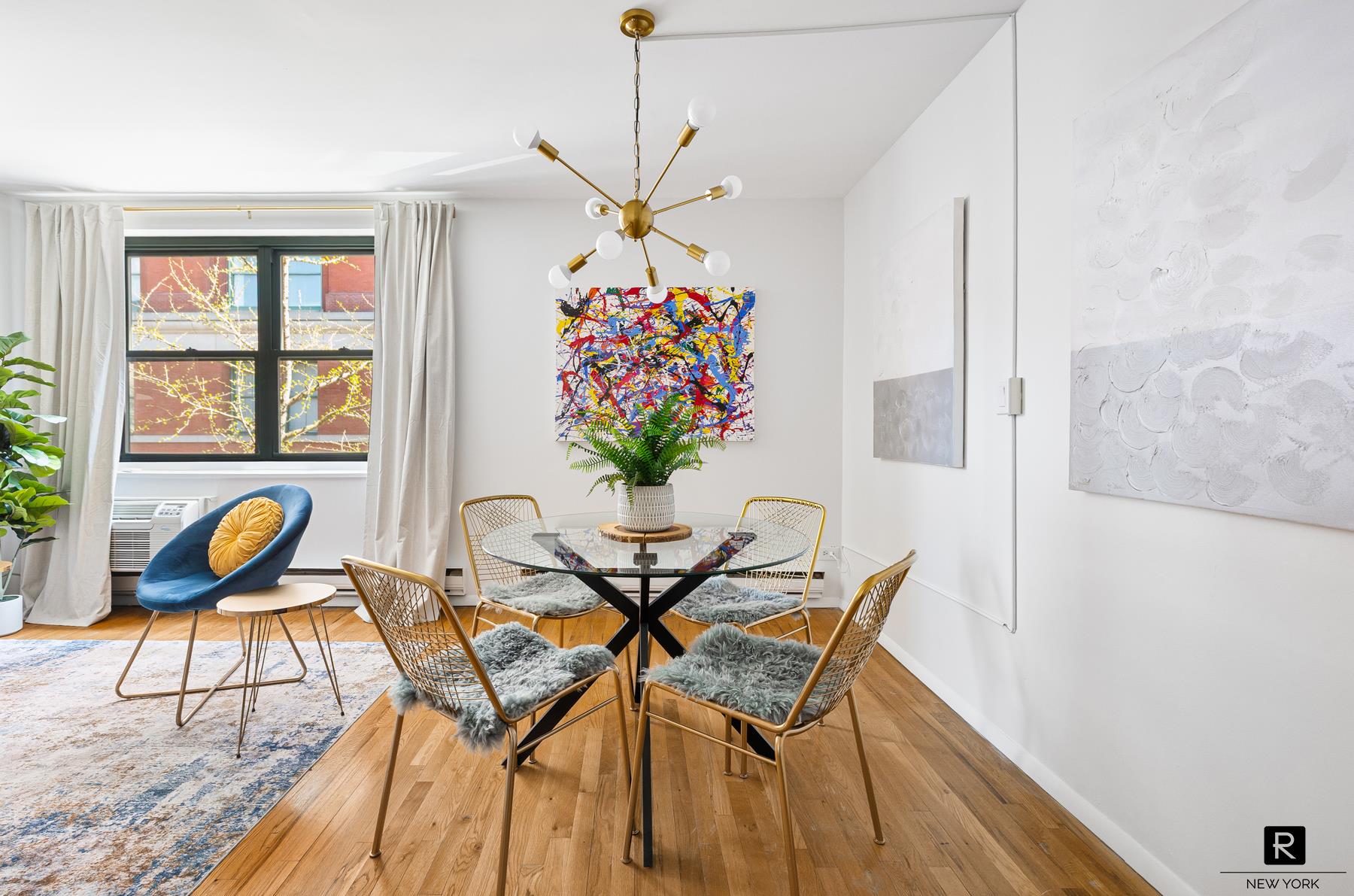 636 Washington Street W. Greenwich Village New York NY 10013