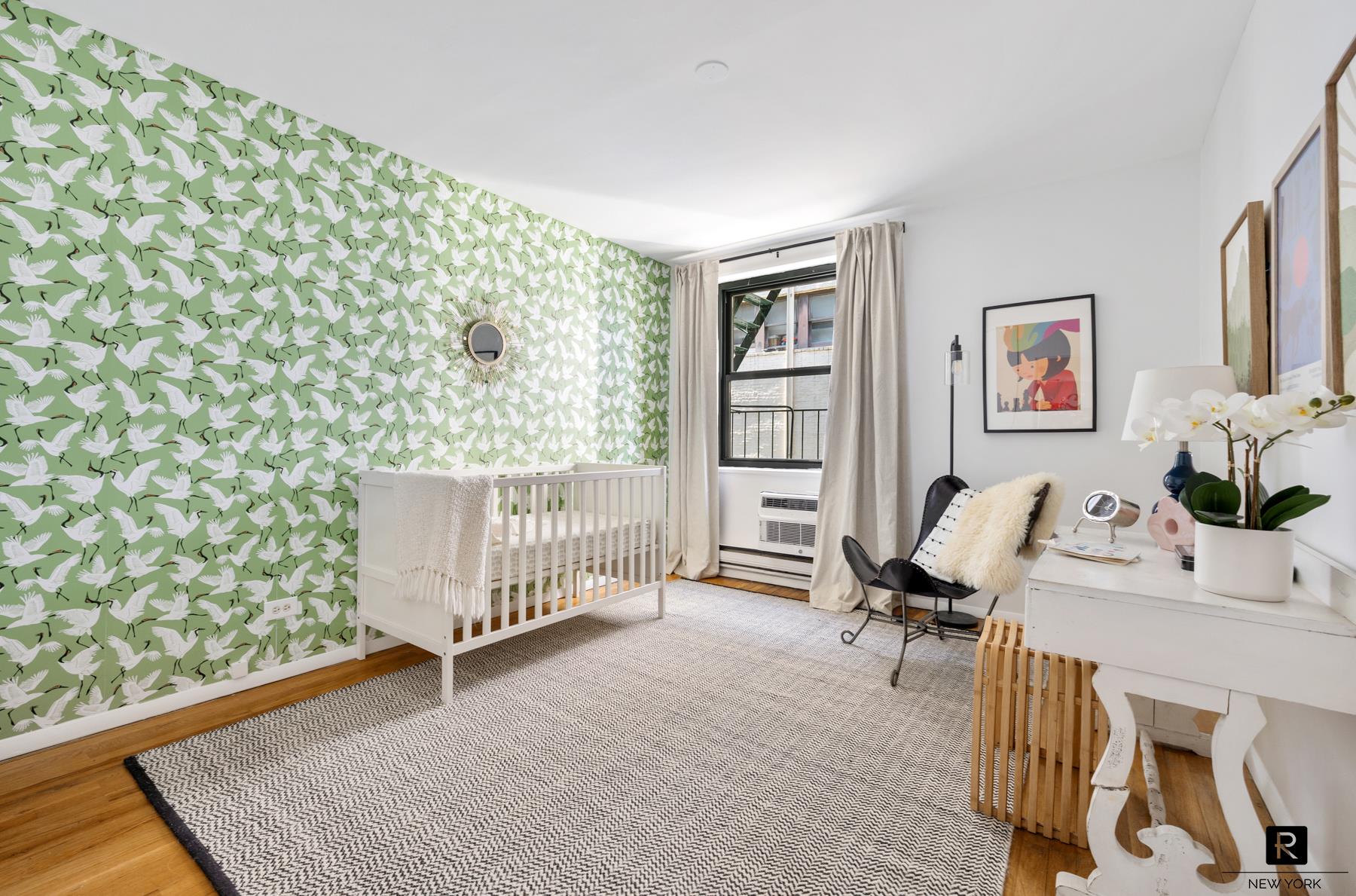 636 Washington Street W. Greenwich Village New York NY 10013