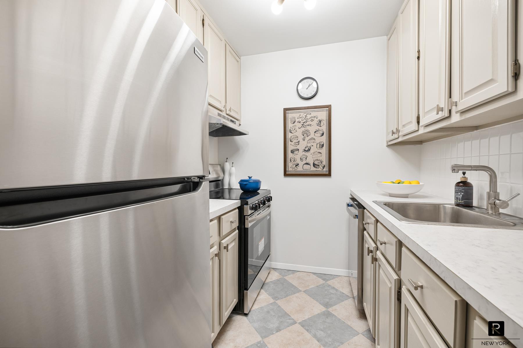 636 Washington Street W. Greenwich Village New York NY 10013