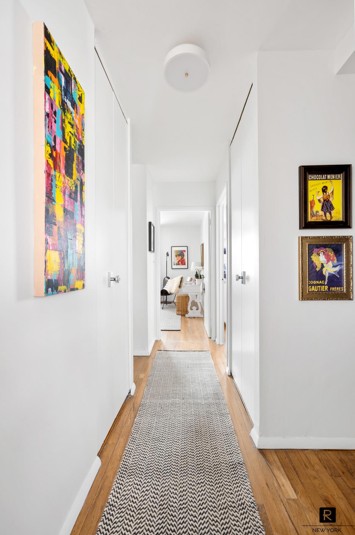 636 Washington Street W. Greenwich Village New York NY 10013