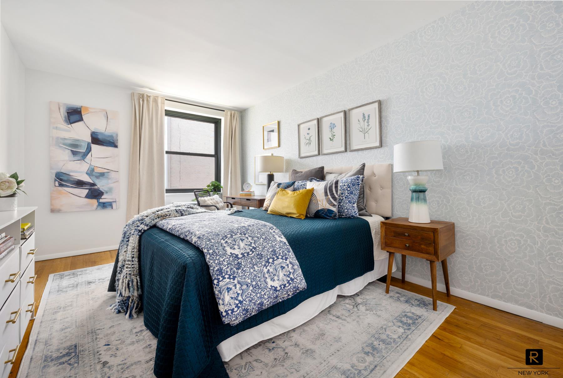 636 Washington Street W. Greenwich Village New York NY 10013