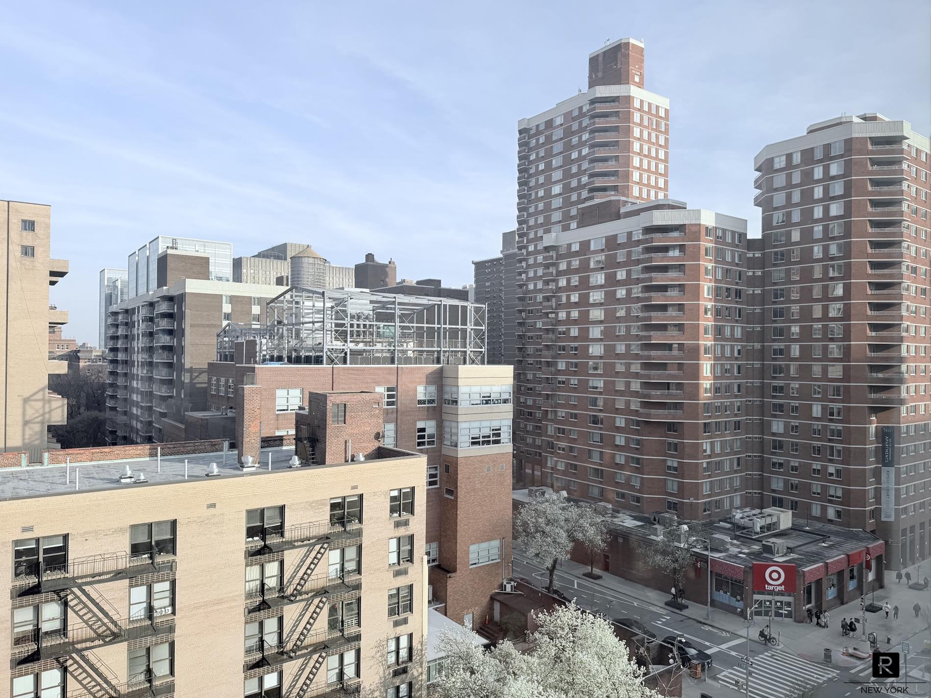 250 East 30th Street Kips Bay New York NY 10016