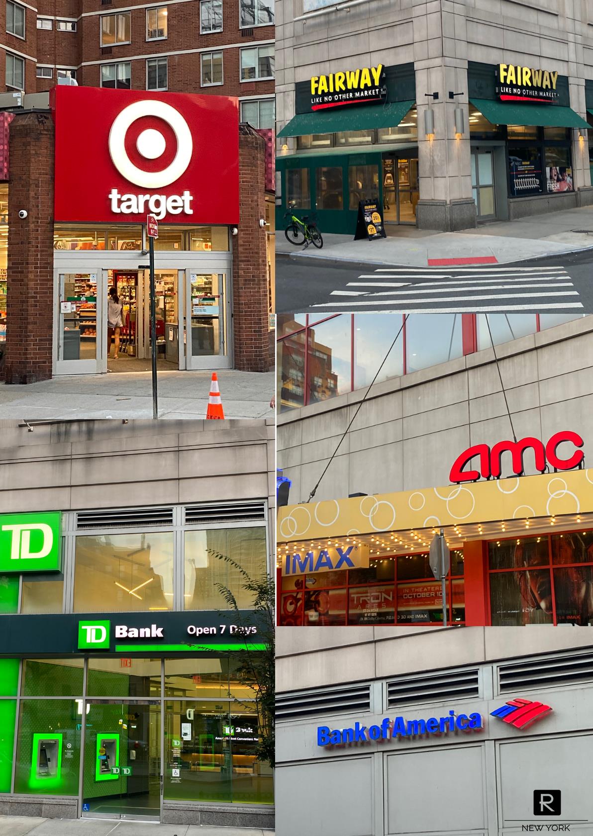 250 East 30th Street Kips Bay New York NY 10016