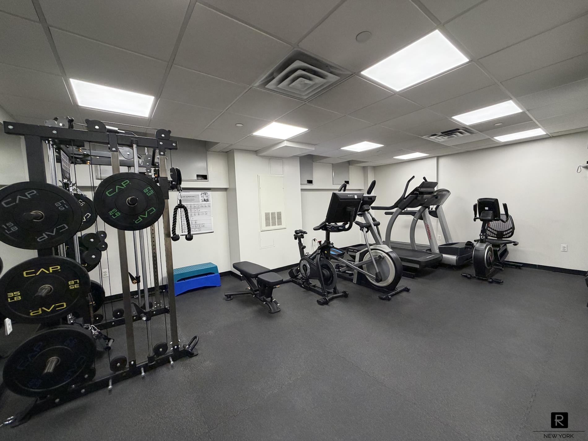 250 East 30th Street Kips Bay New York NY 10016