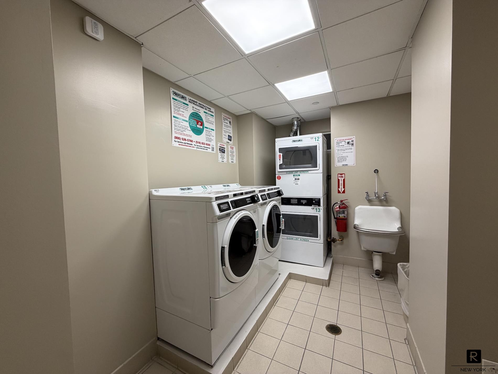 250 East 30th Street Kips Bay New York NY 10016