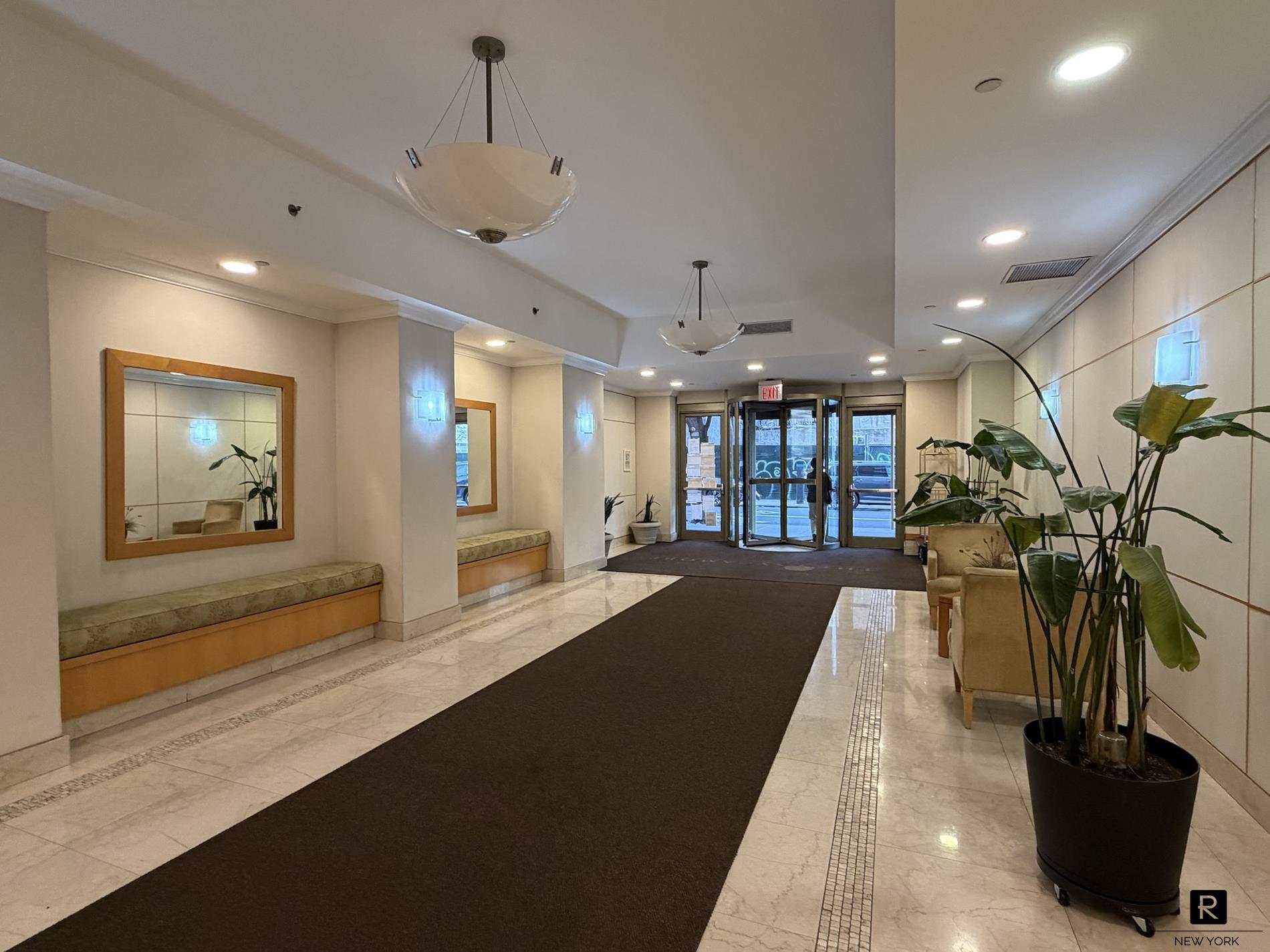 250 East 30th Street Kips Bay New York NY 10016