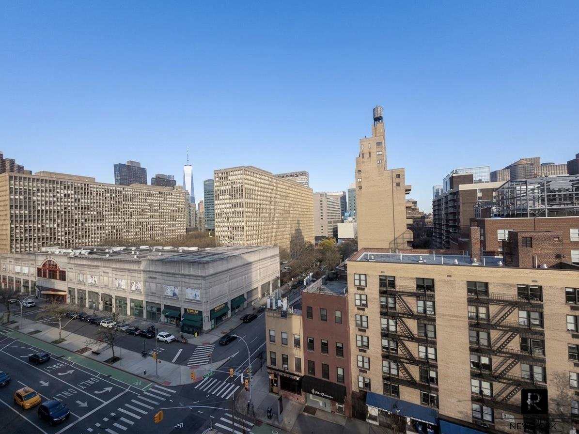 250 East 30th Street Kips Bay New York NY 10016