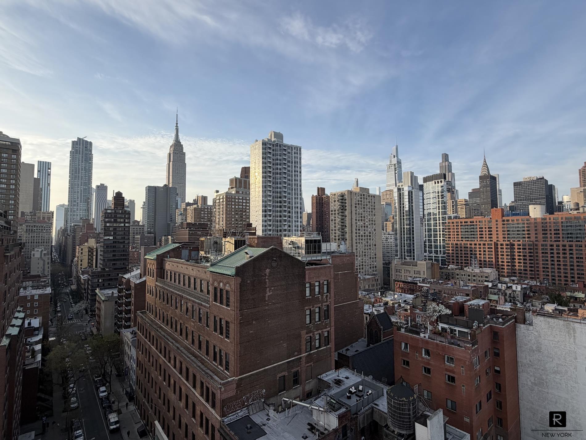 250 East 30th Street Kips Bay New York NY 10016