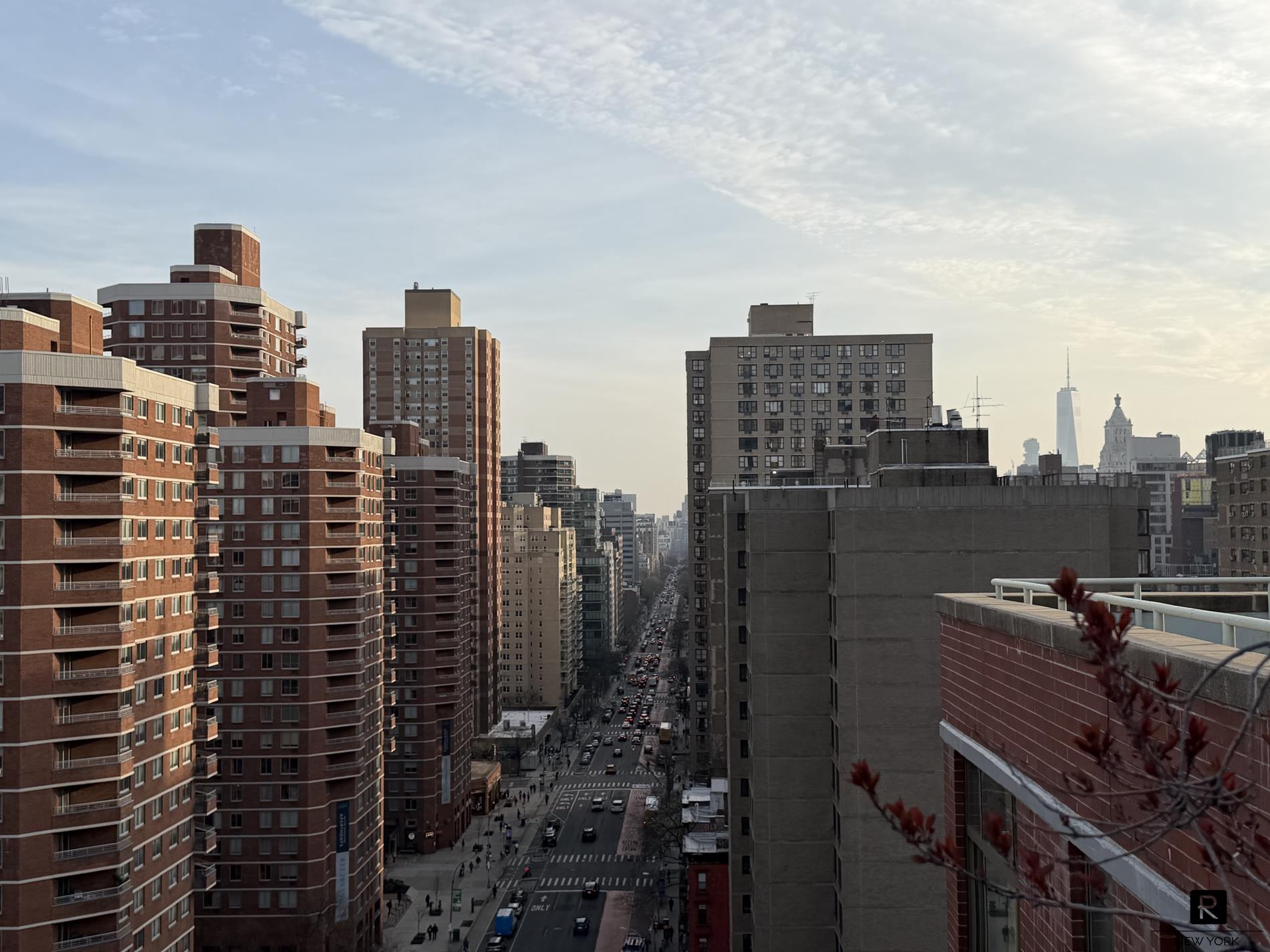 250 East 30th Street Kips Bay New York NY 10016