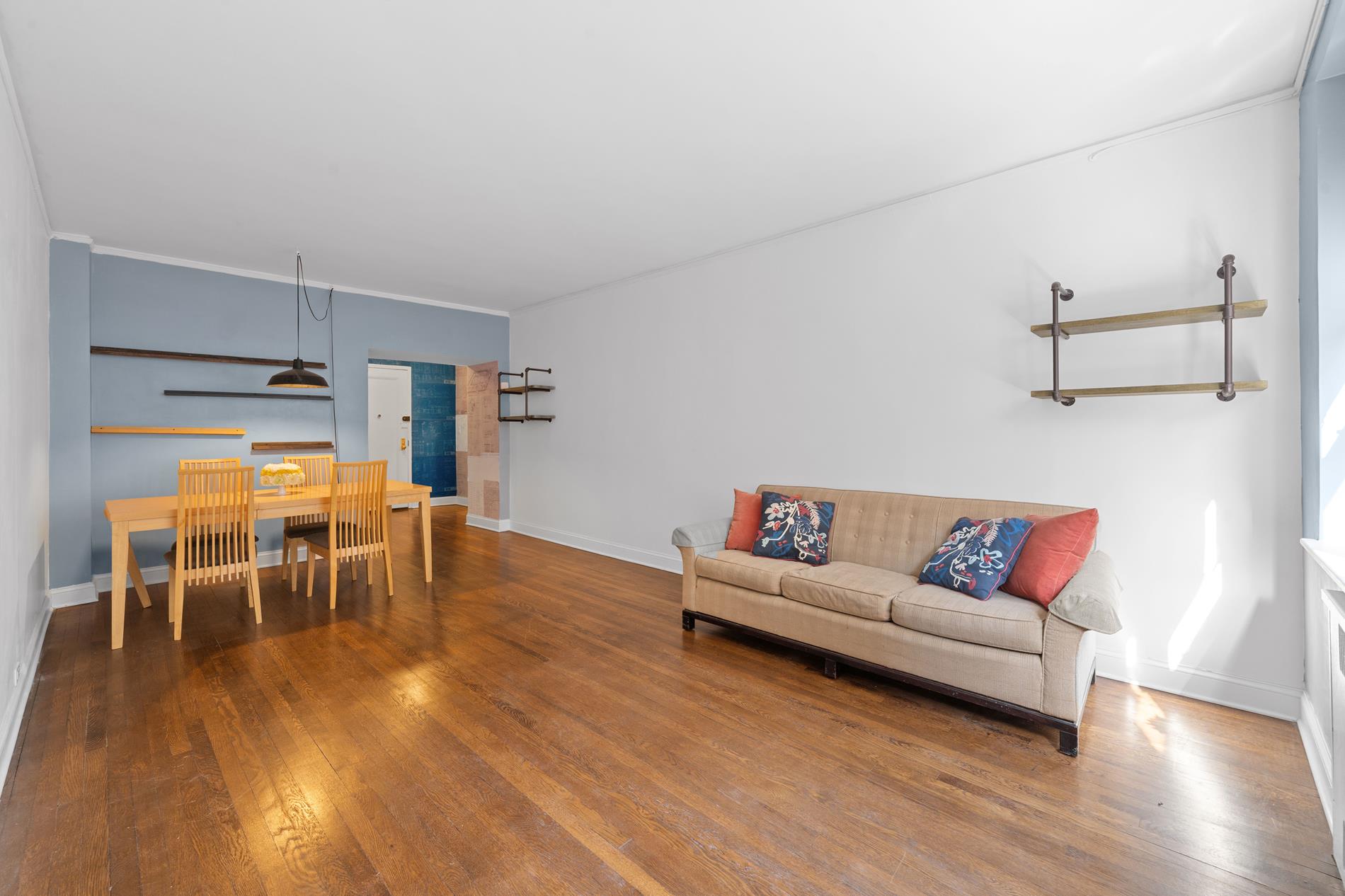 78-10 34th Avenue 3-B Jackson Heights Queens NY 11372