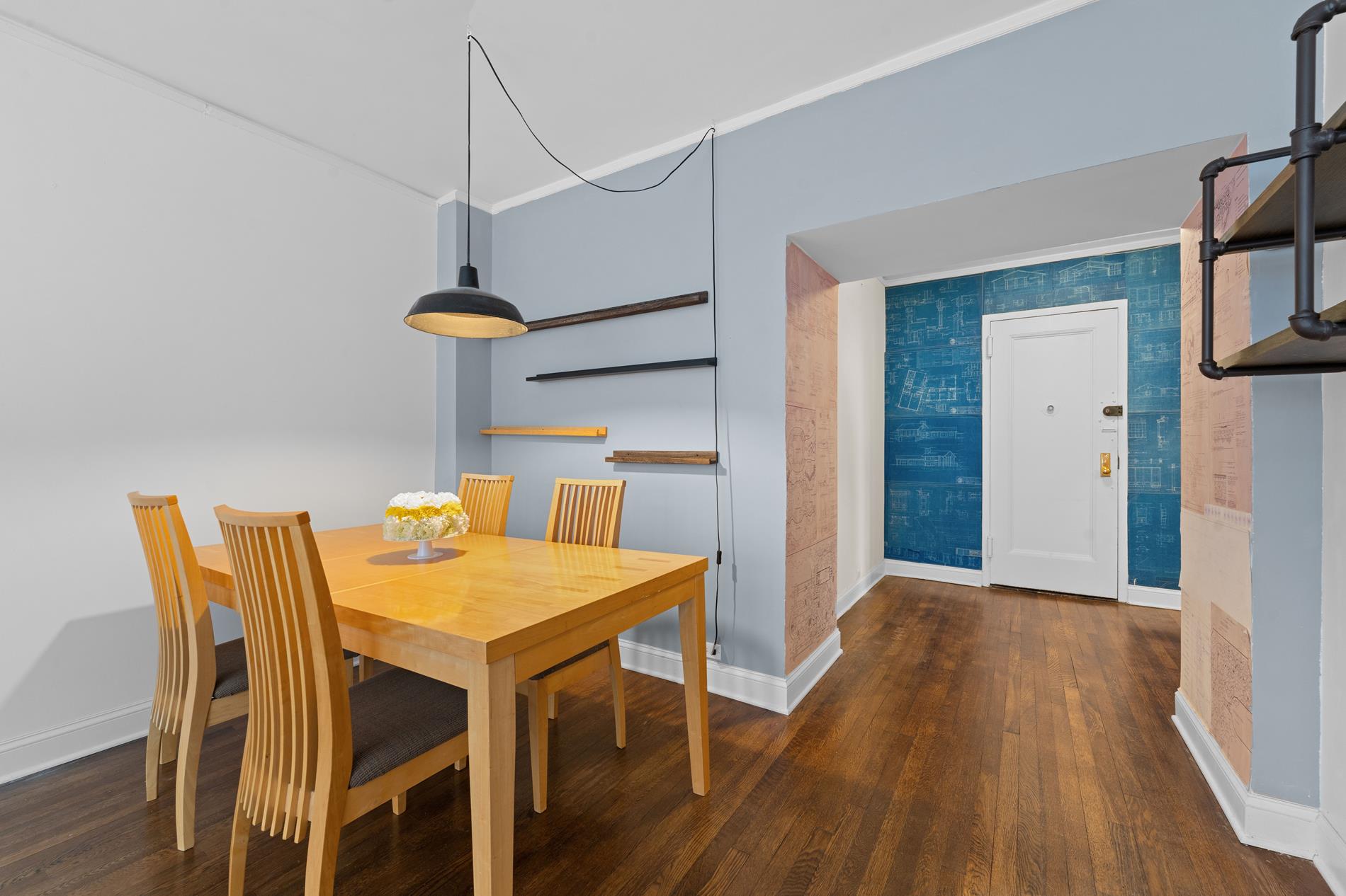 78-10 34th Avenue 3-B Jackson Heights Queens NY 11372